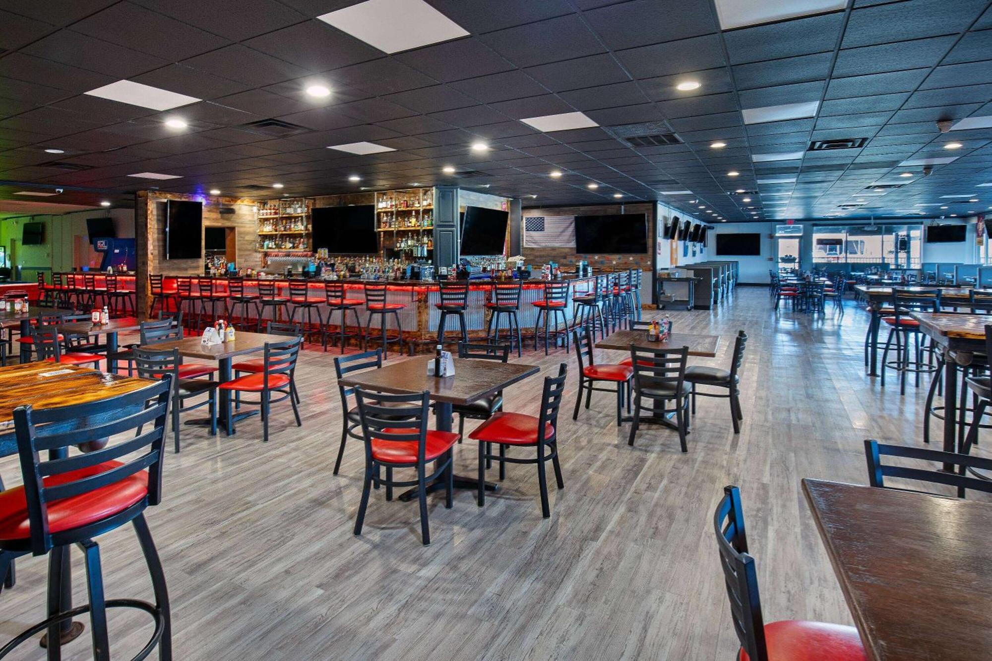 Ramada By Wyndham Bowling Green Kültér fotó